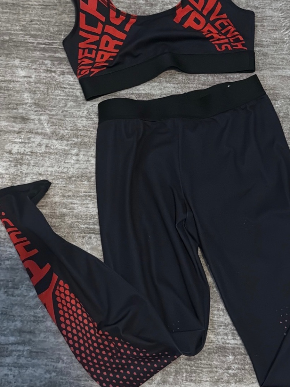 Givenchy Set